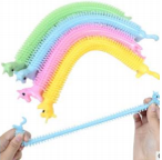 Sensory stretchies - Unicorns