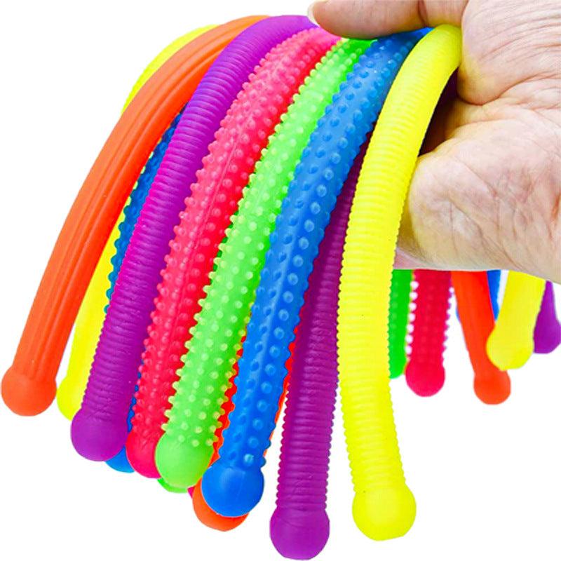 Sensory stretchies - Textured (Large)