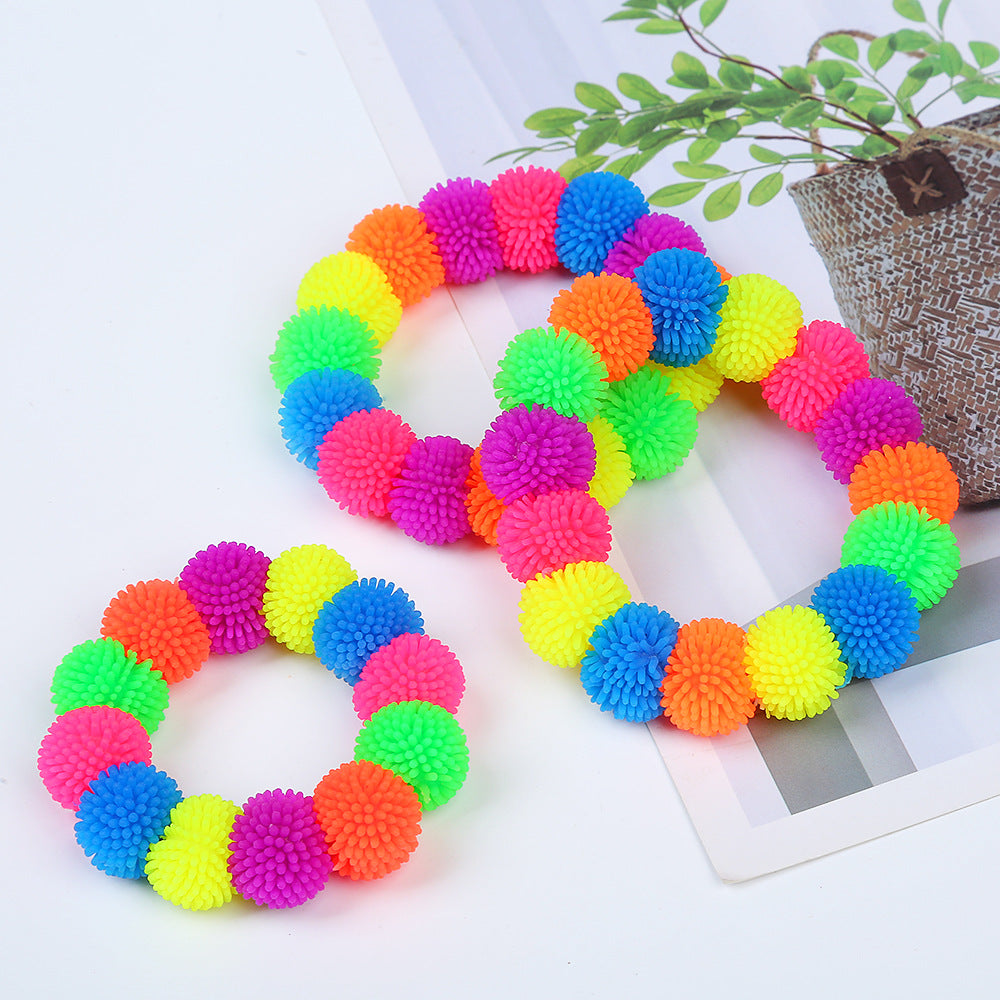 Sensory armband