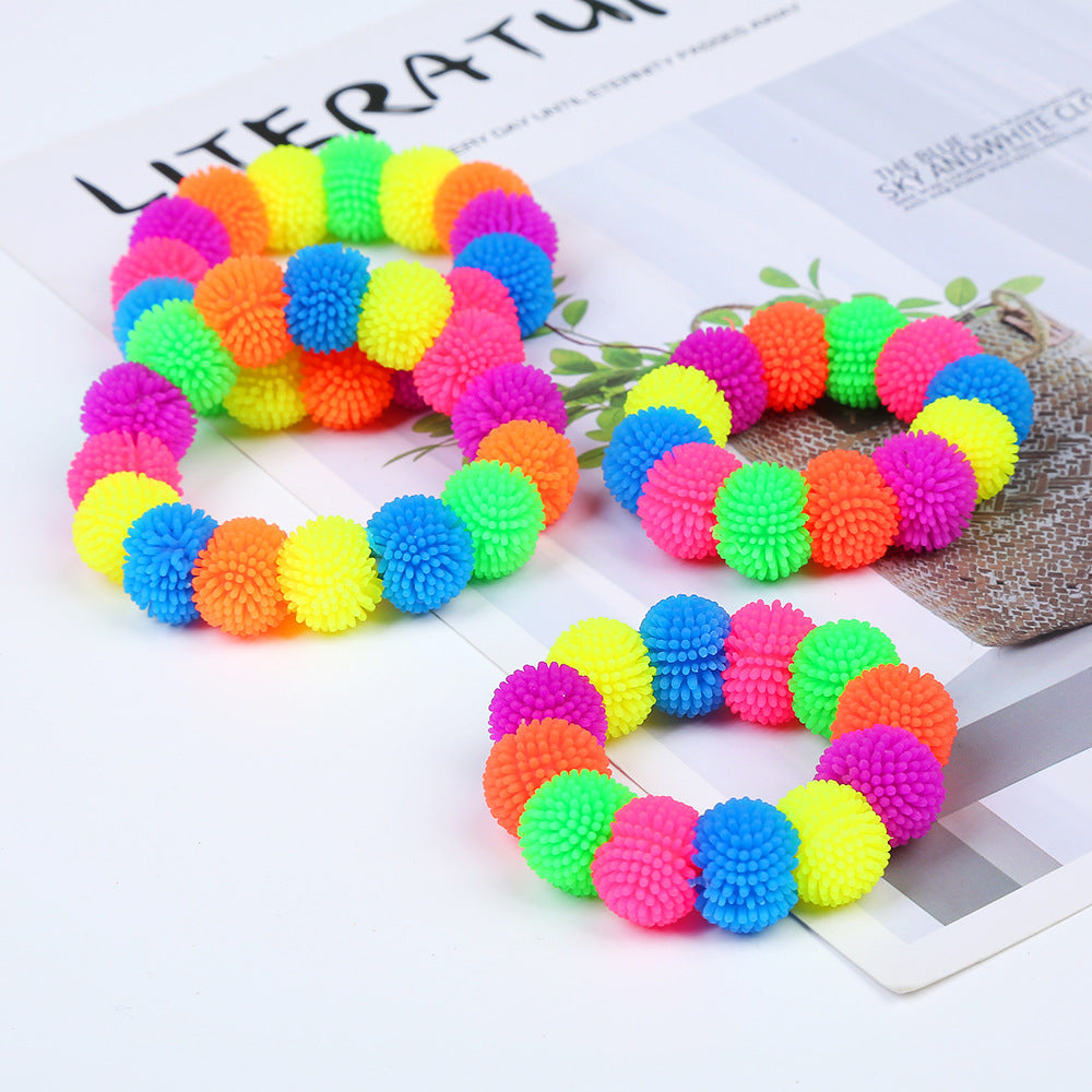 Sensory armband