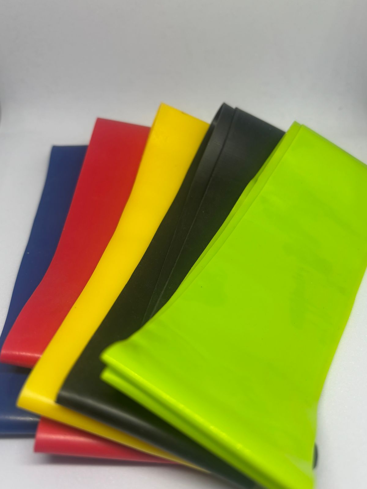 Resistance Chair Bands