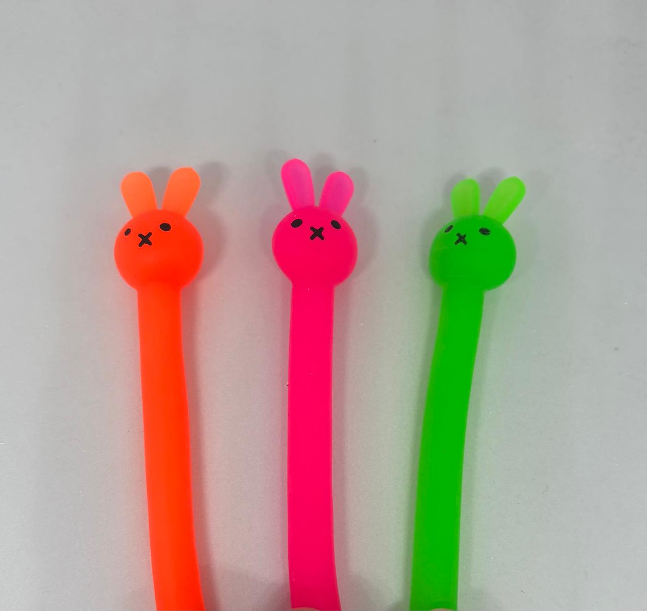 Sensory stretchies - Bunnies