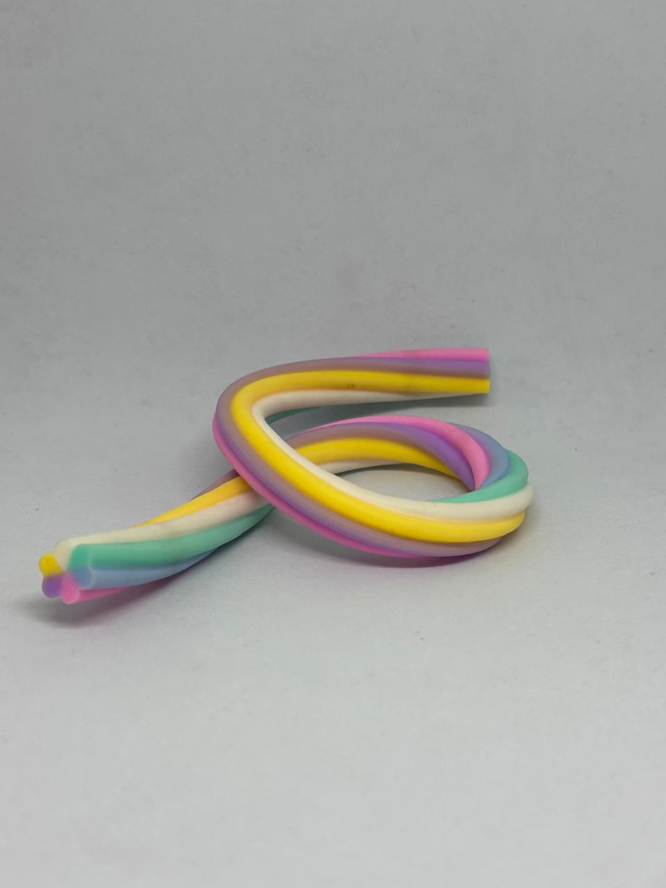 Sensory Twisties