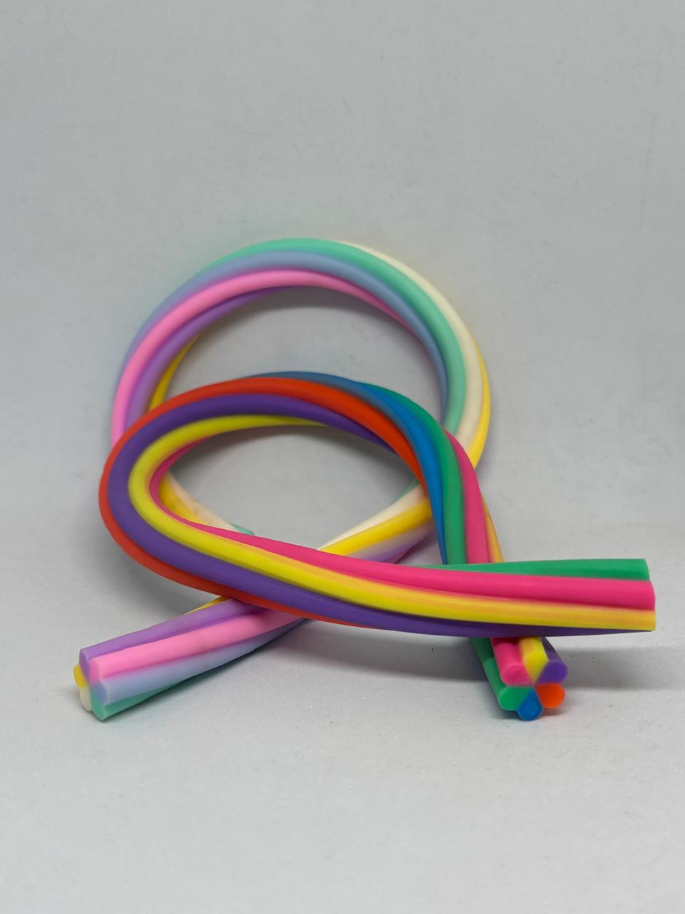 Sensory Twisties