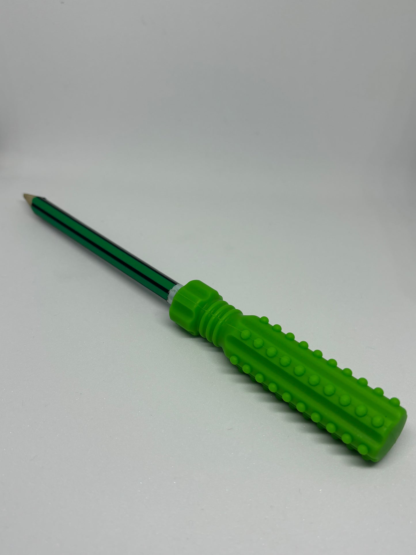 Pencil topper - Screwdriver