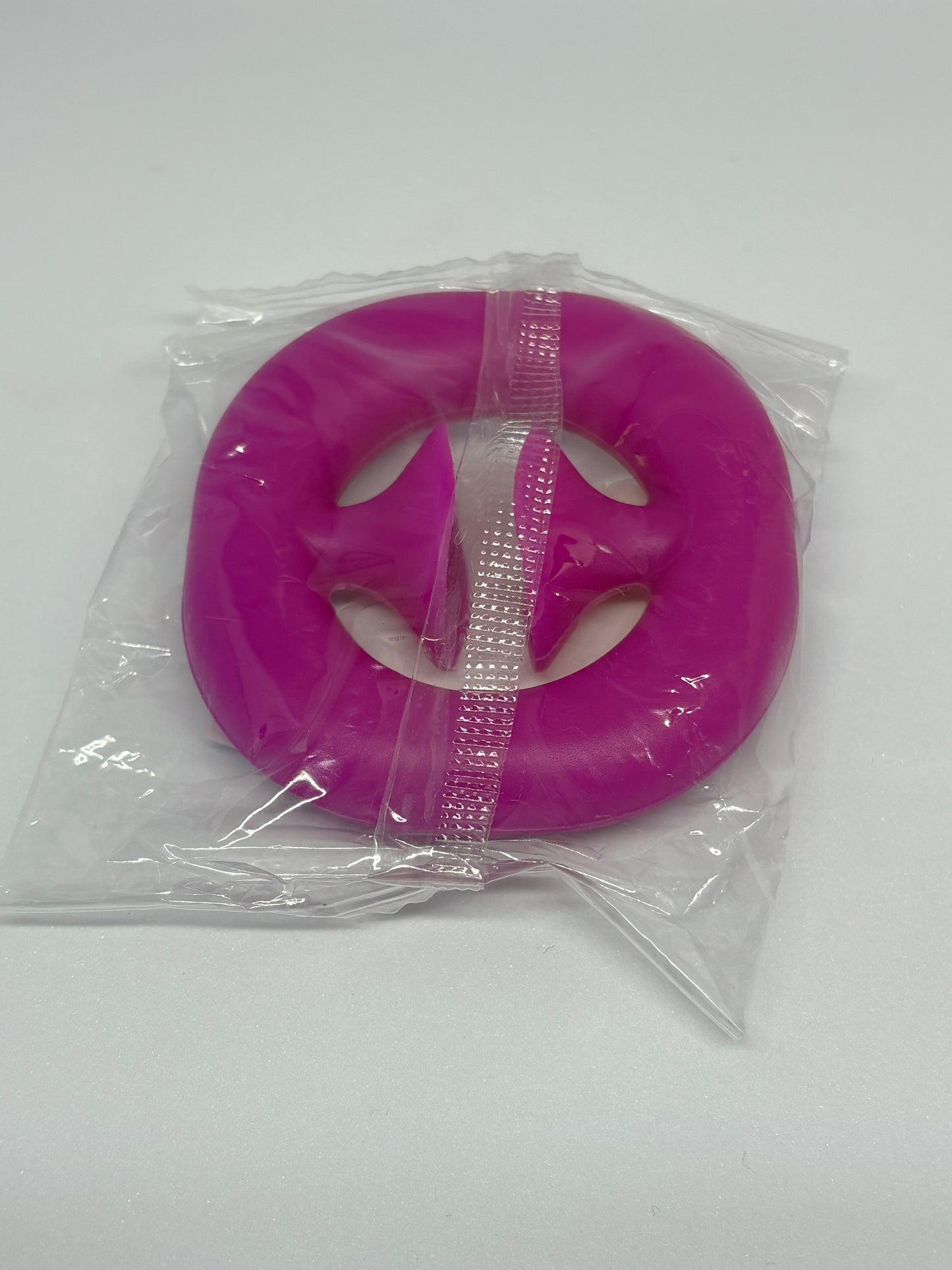 Snapper fidget - Smooth