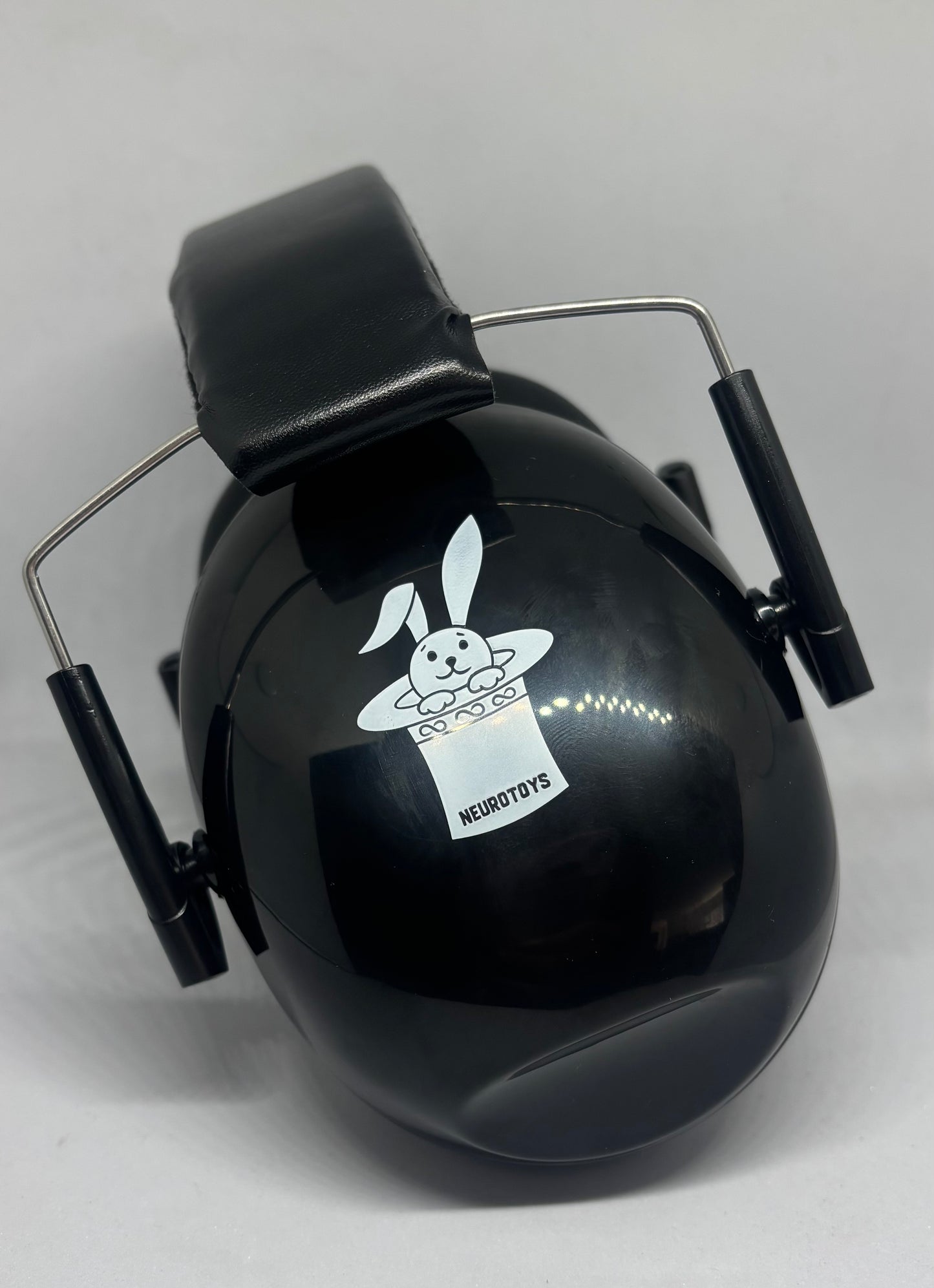 Noise Reducing Earmuffs