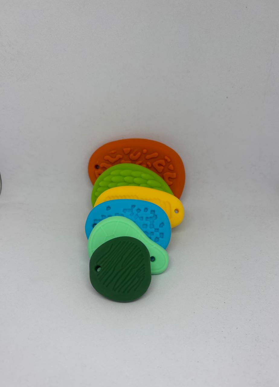 Sensory Worry Stones