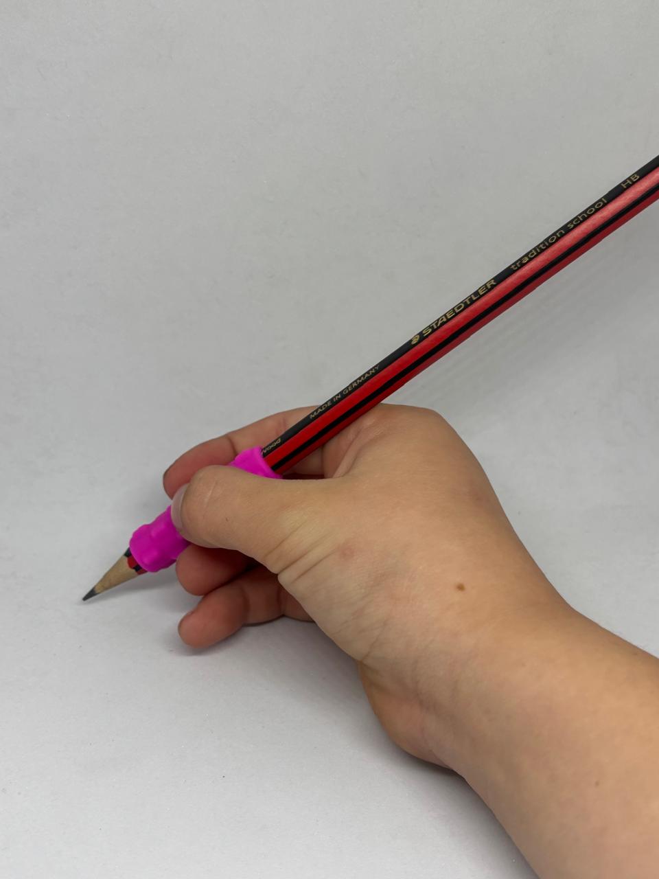 Sensory Pencil Grip (set of 4)