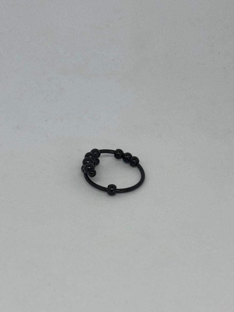Anxiety Ring - 10 beads