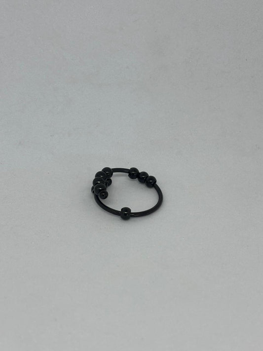 Anxiety Ring - 10 beads