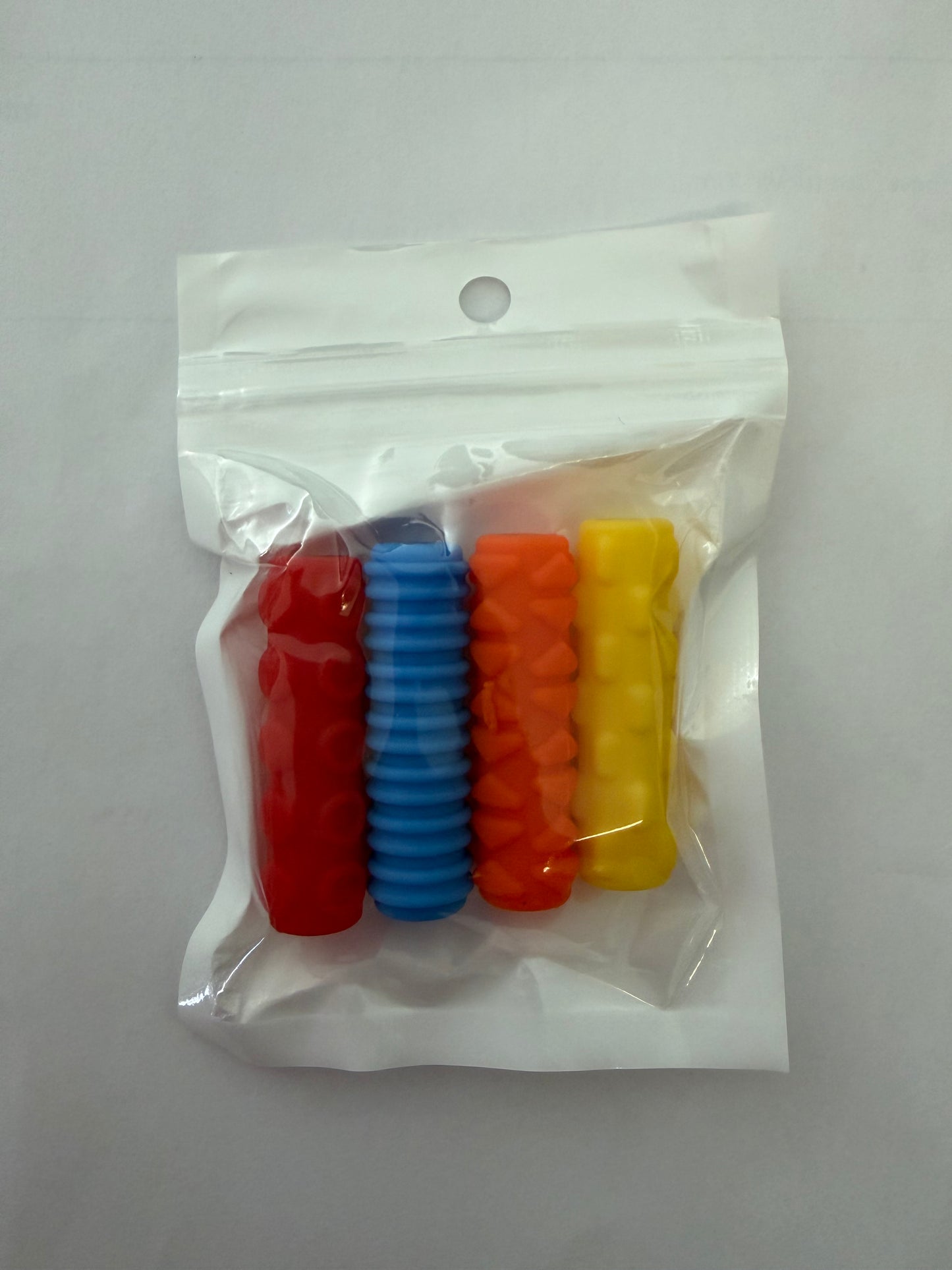 Sensory Pencil Grip (set of 4)