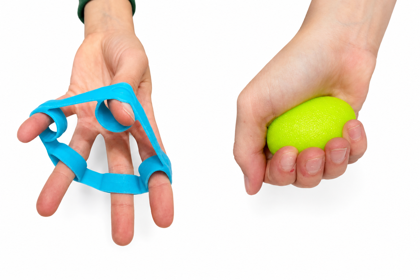 Sensory Bag with Fidgets