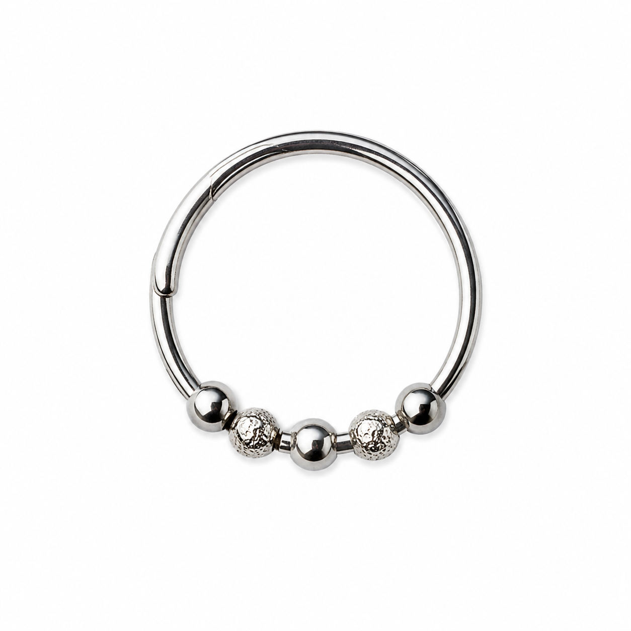 Anxiety Ring - 4 beads