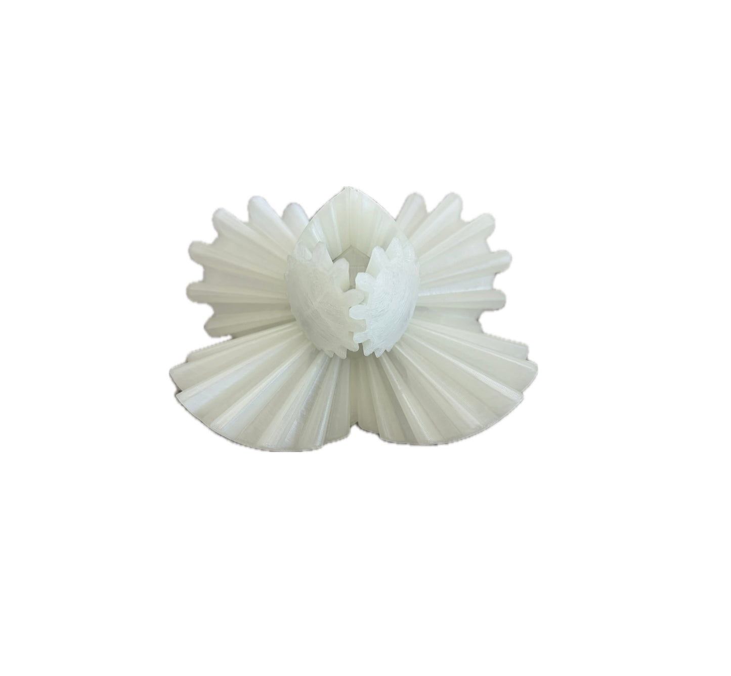 3D Printed Fidget Ball