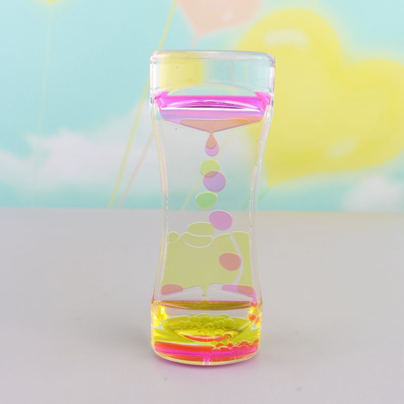 Liquid bubble Timer – Neurotoys.co.za