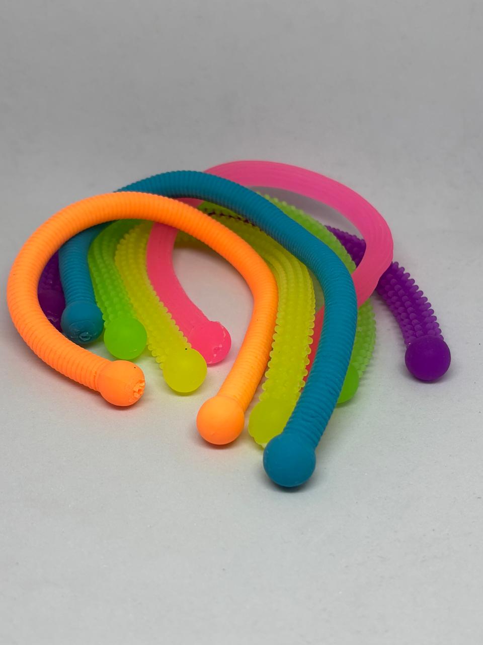 Sensory stretchies - Textured (20cm)