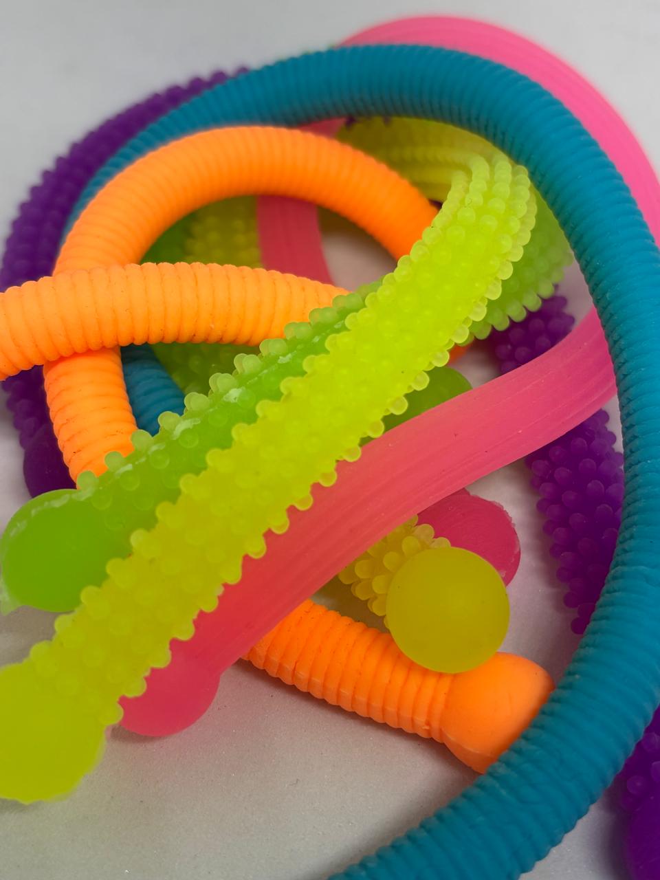 Sensory stretchies - Textured (20cm)