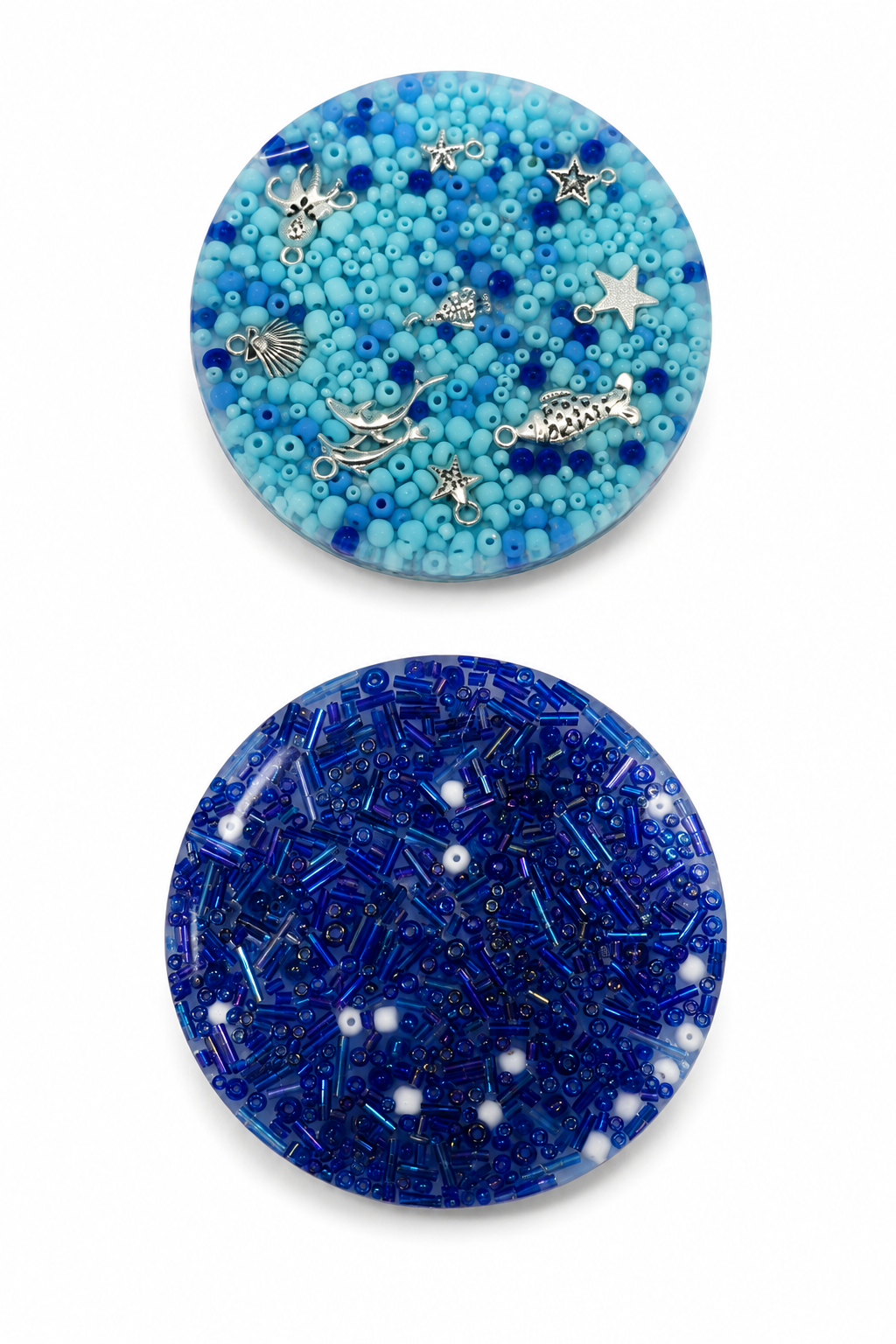 Sensory Picking Circles Beads