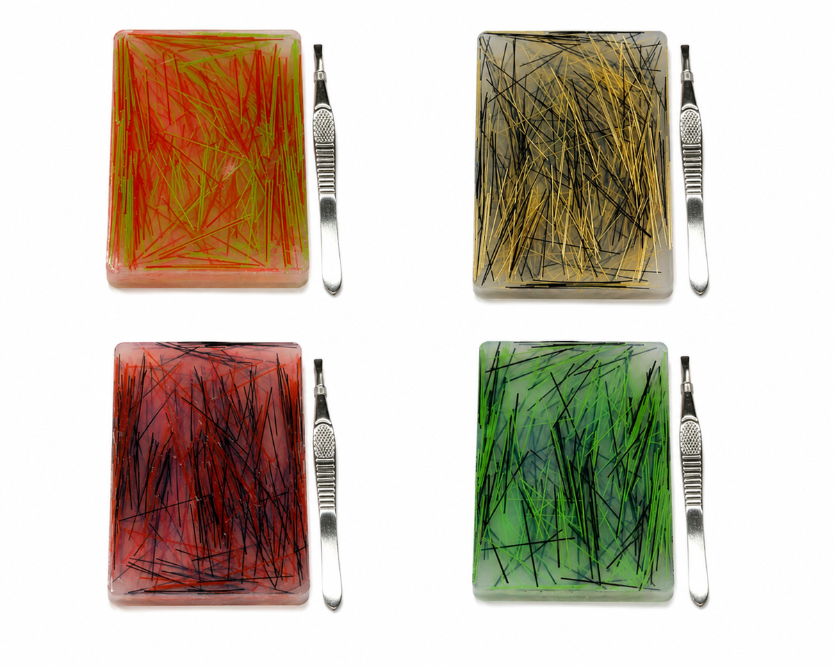 Sensory Picking Pad